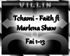 Tchami - Faith
