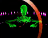 dj light skeleton