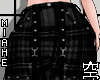 空 Pants Punk Chess 空