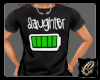 Daughter T- Shirt