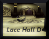 Lace Hall D.