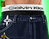 r. LV Jeans