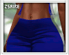 {ZDK} Blue Satin RL