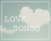 LOVE SONGS MP3 