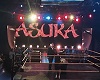 Asuka Wrestling Room
