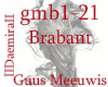 llDll Brabant Guus M.