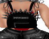 Psycho Backpack