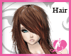 Lovely Tiger Hair