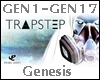 Trap~Genesis