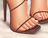 Sexy BRN Sandals