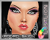 (L)Kimiko: Andro: Pixie