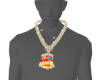 k. MoneyMaker chain