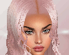 SL Wet Hair Pink