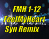 *(FMH) Feel My Heart*