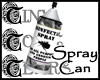 TTT Disinfectant Spray