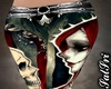 (RL)Vintage Jack n Sally