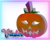 v pumpkin