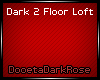Dark - 2 Floor Loft