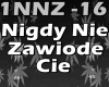 Nigdy Nie Zawiode Cie