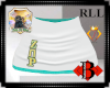 Be ZPR Skirt RLL