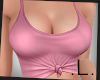 .L. Tank Top Pink