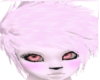 Kawaii Pink Short Hair
