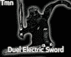 Duel Electric Sword