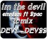 im the devil - it mix