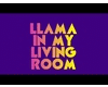 llama in my living room1