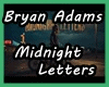 Midnight Letters