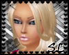 [SL] Lissa blond