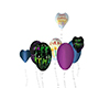 (TR) Birthday Balloon 1