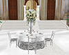 Wedding Guest Table