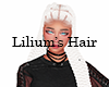 Lilium's Twist