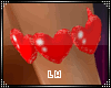 [LW]V-Day Heart Armband