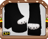 CBM Opal Paw Platforms