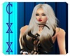 CXX Saiero Blond/brwn