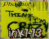 [Mix]    Think I'm Crazy