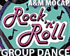 Rock n Roll Chaos Group