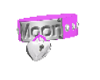 Luna Moon Collar