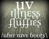UV: Illness Fluffies