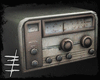 💀 - Vintage Radio