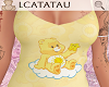 C! Care Bear Pajamas