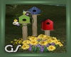 GS Birdhouses