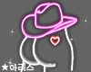 ★ Cowgirl Neon