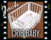 Crib Baby Ashley