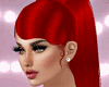 Iris Red Hair PNY03