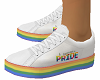 LGBT Pride Kicks