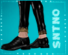 SNT. the prince Shoes
