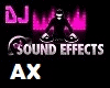 DJ PACK SOUND AX